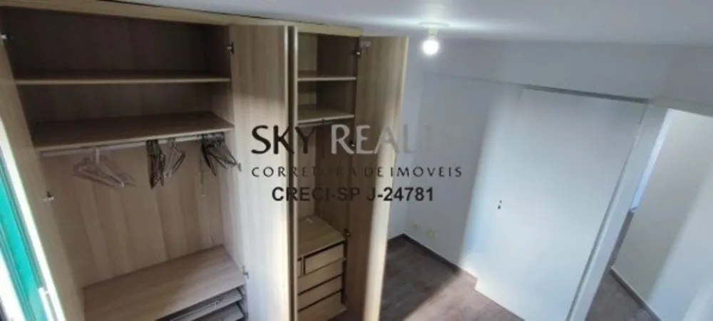 Apartamento, 2 quartos, 59 m² - Foto 8