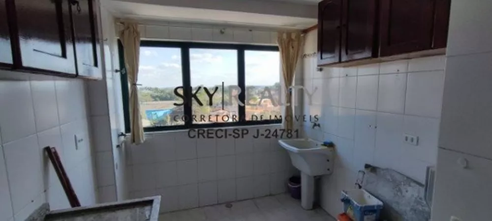 Apartamento, 2 quartos, 59 m² - Foto 3