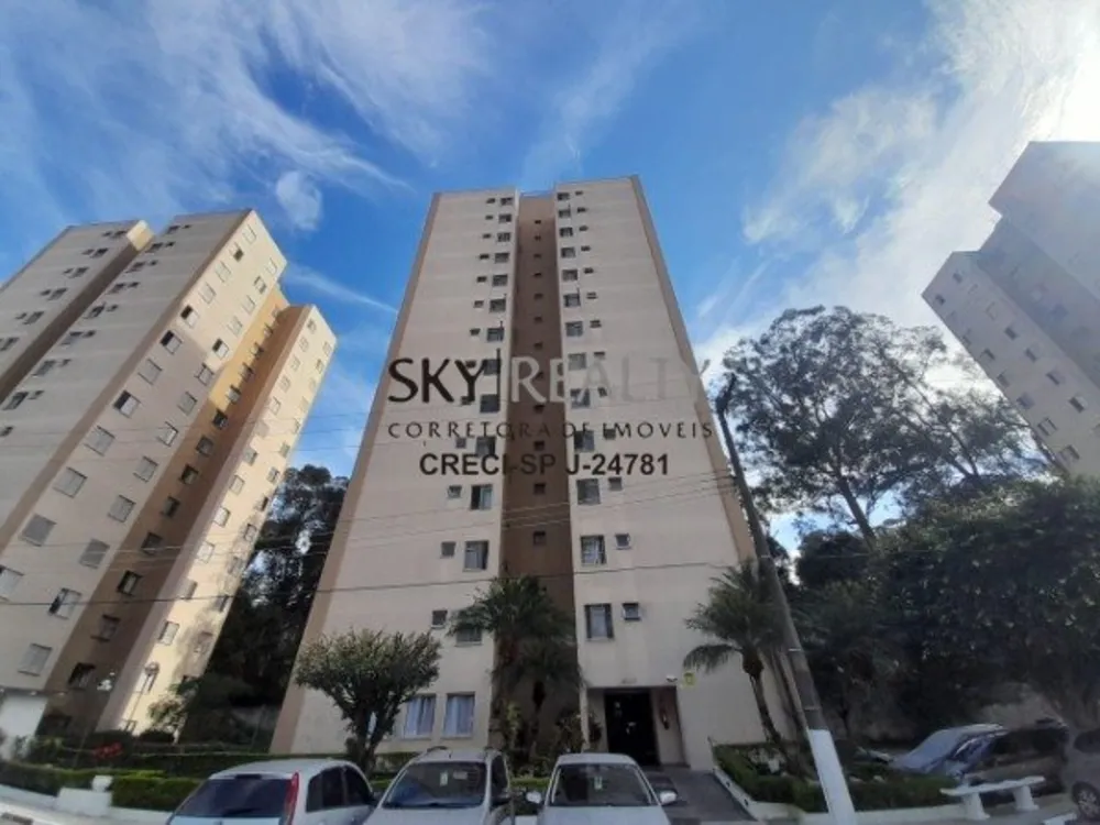 Apartamento, 2 quartos, 49 m² - Foto 13