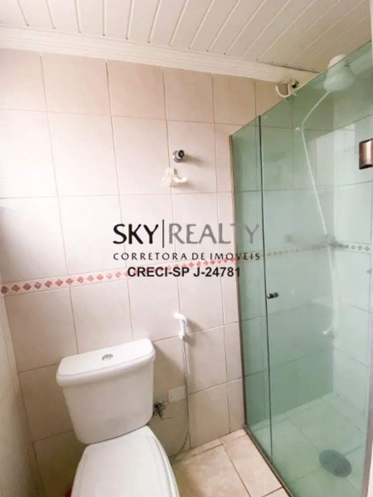 Apartamento, 2 quartos, 49 m² - Foto 3
