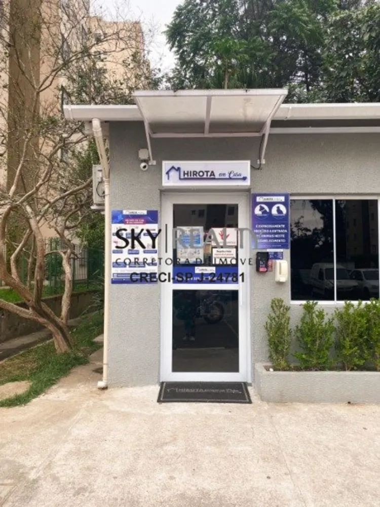 Apartamento, 2 quartos, 49 m² - Foto 10