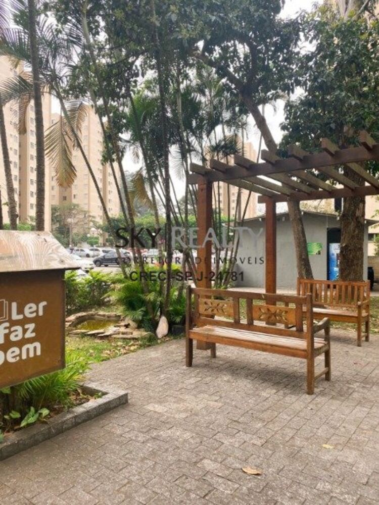 Apartamento, 2 quartos, 49 m² - Foto 6