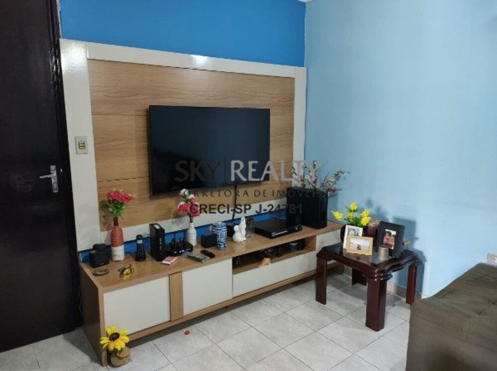Casa, 3 quartos, 100 m² - Foto 10
