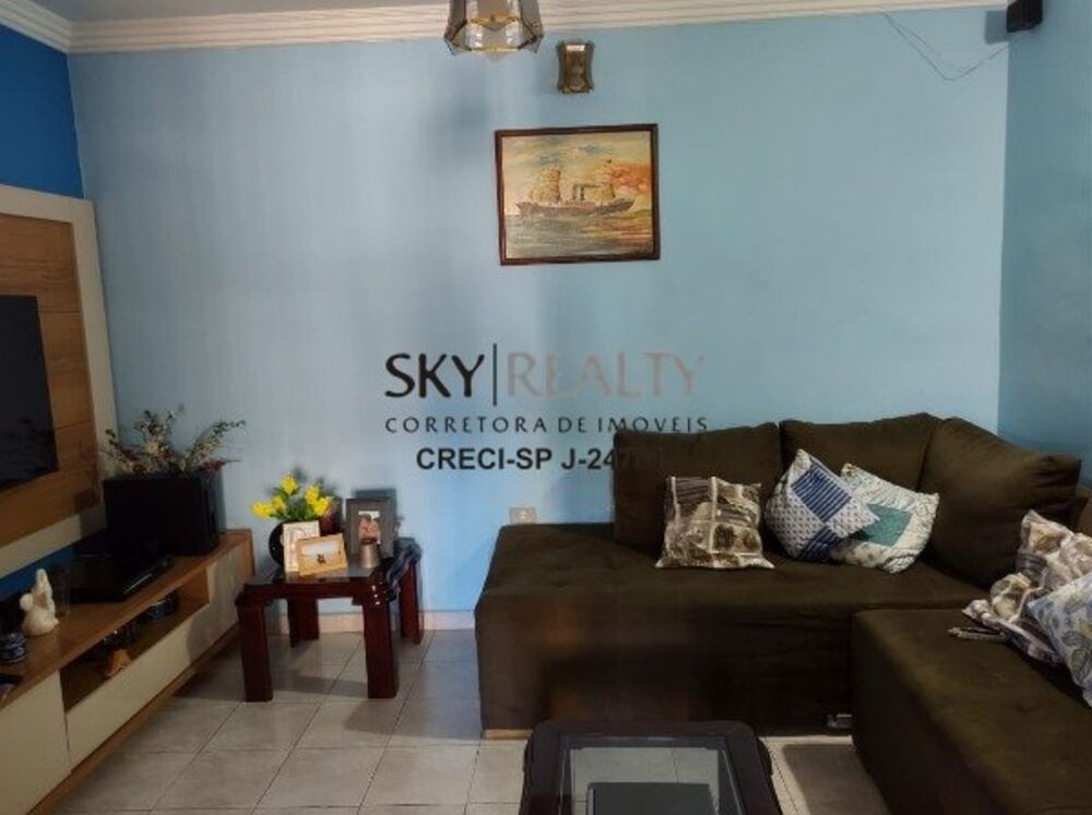Casa, 3 quartos, 100 m² - Foto 3