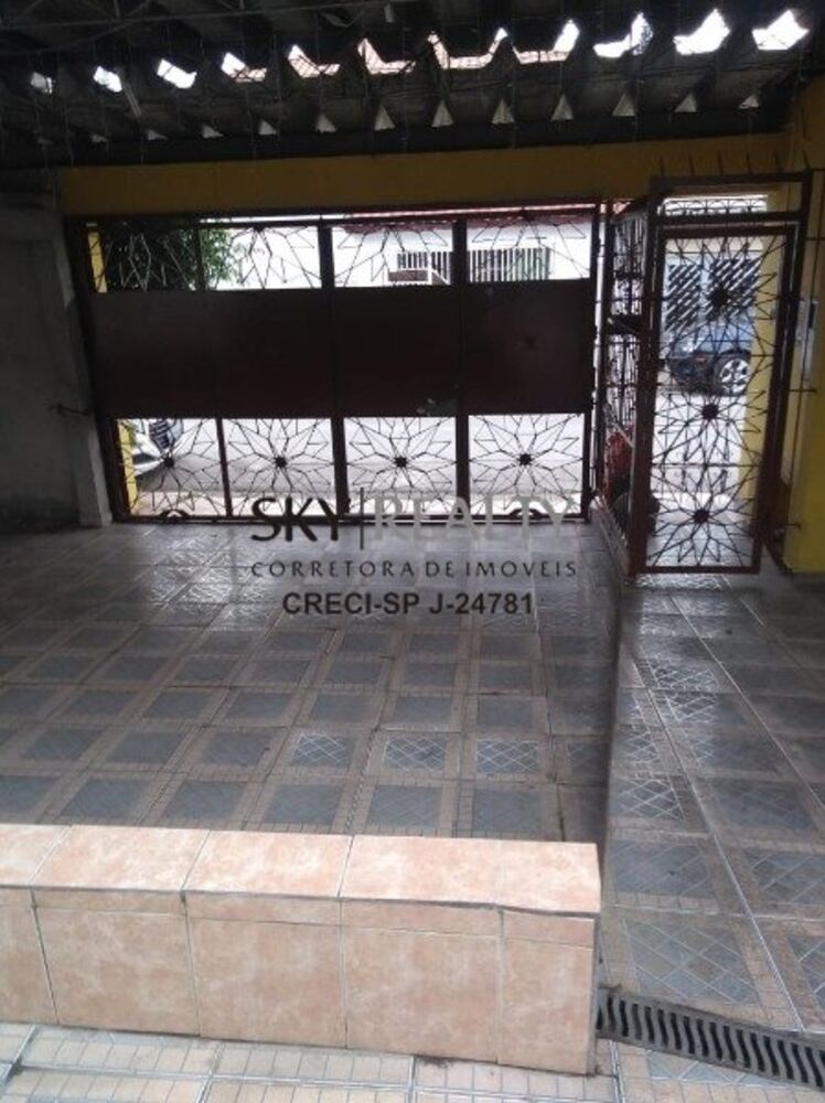 Casa, 3 quartos, 100 m² - Foto 4