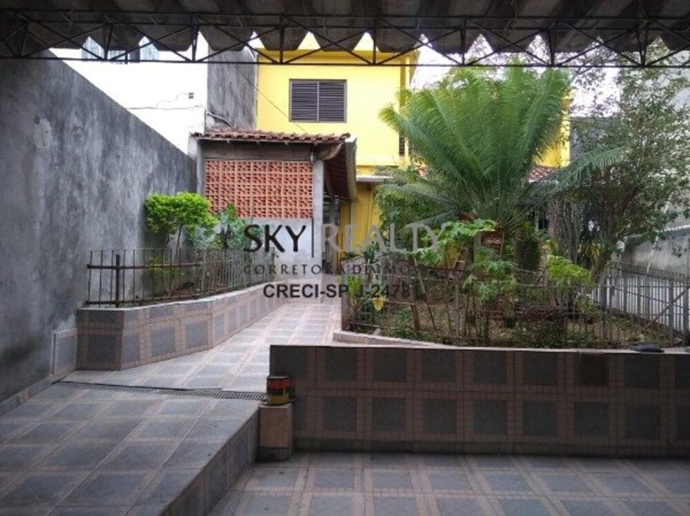Casa, 3 quartos, 100 m² - Foto 2