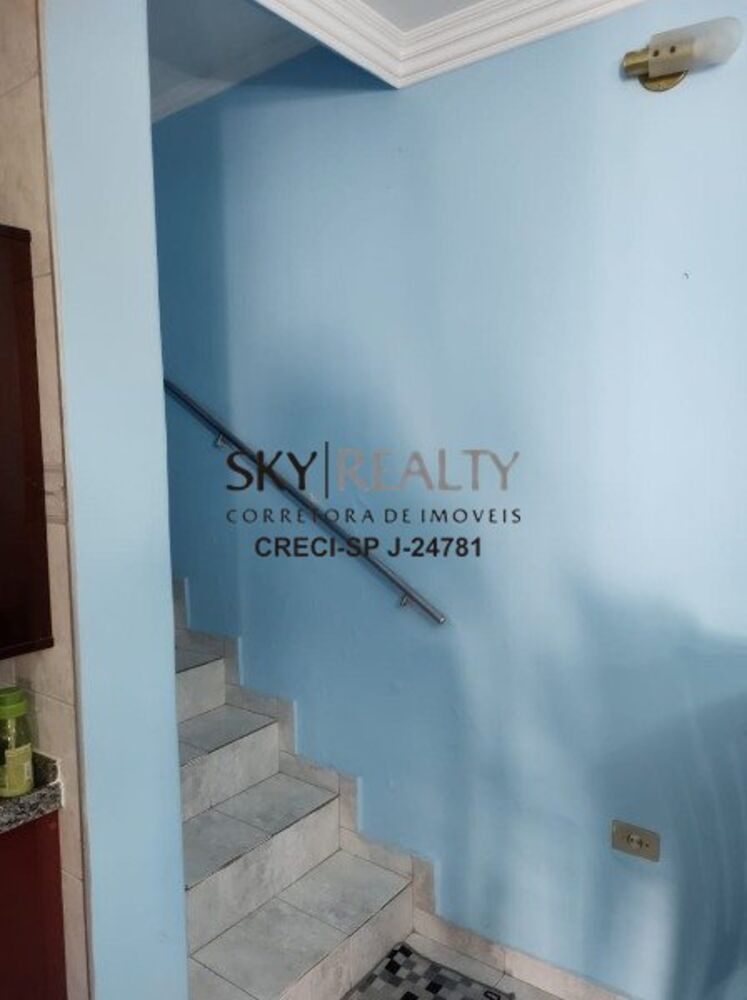 Casa, 3 quartos, 100 m² - Foto 7