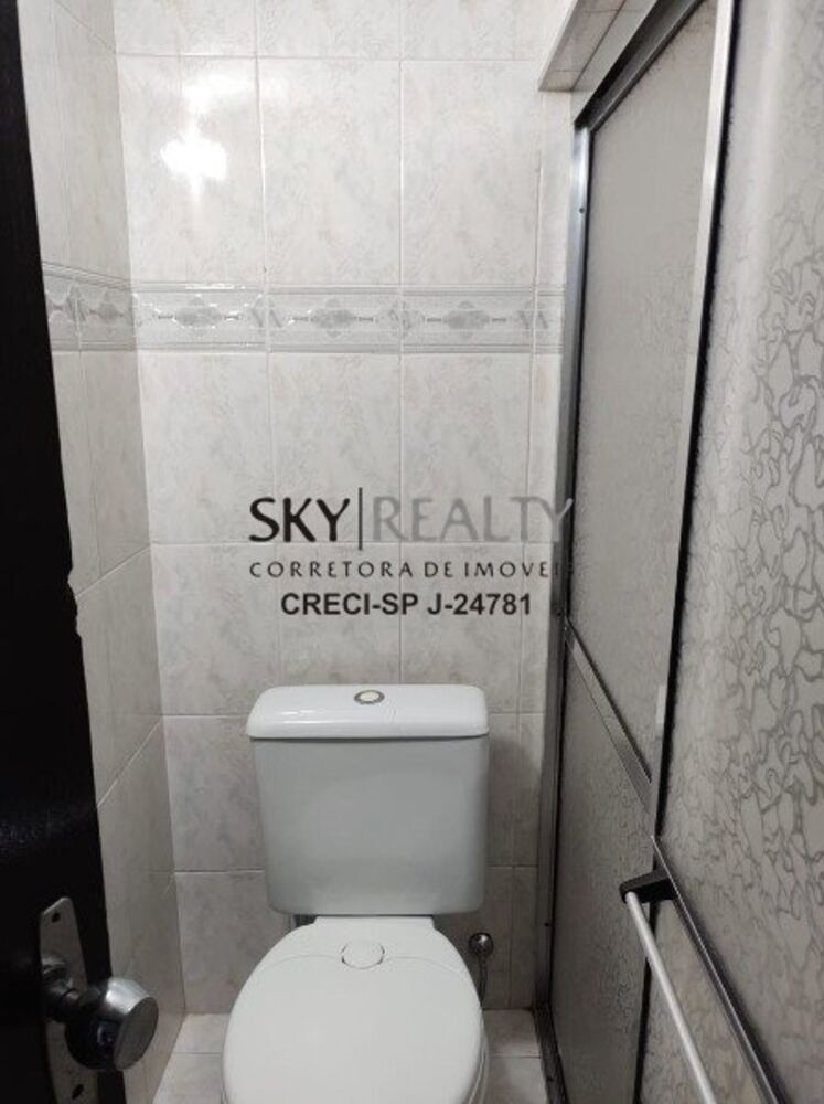 Casa, 3 quartos, 100 m² - Foto 11