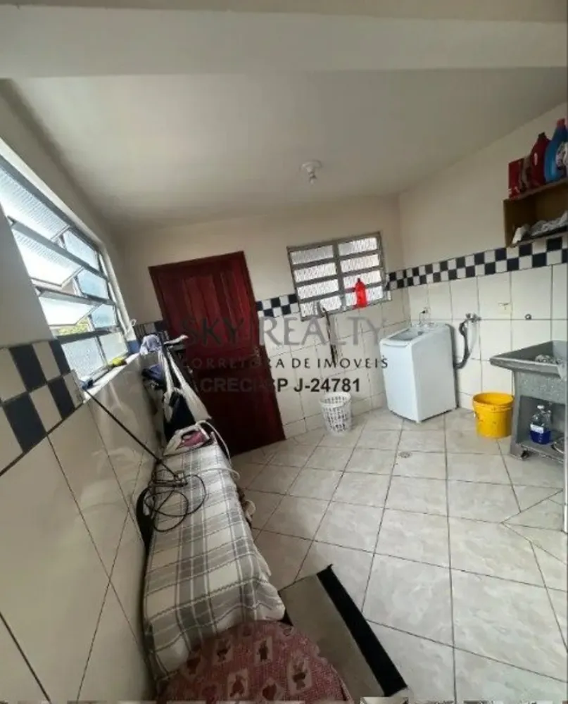 Sobrado, 5 quartos, 300 m² - Foto 4