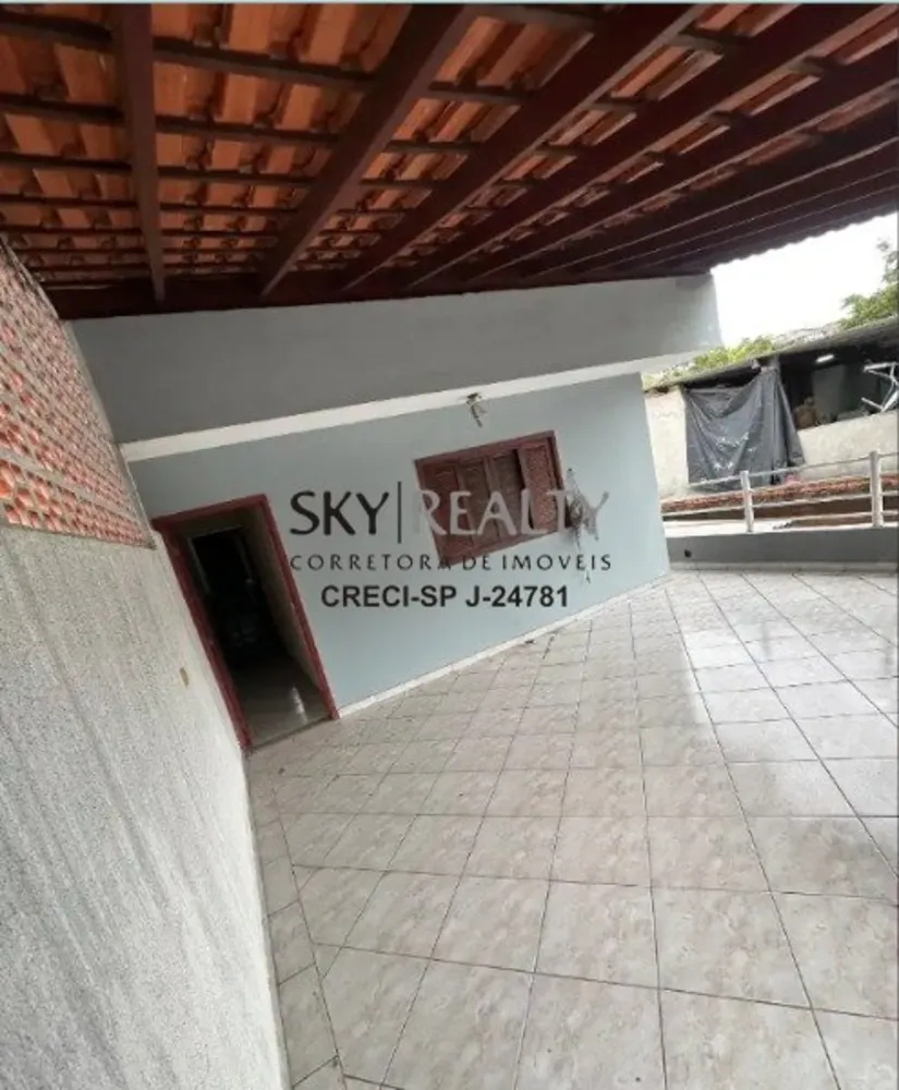 Sobrado, 5 quartos, 300 m² - Foto 13
