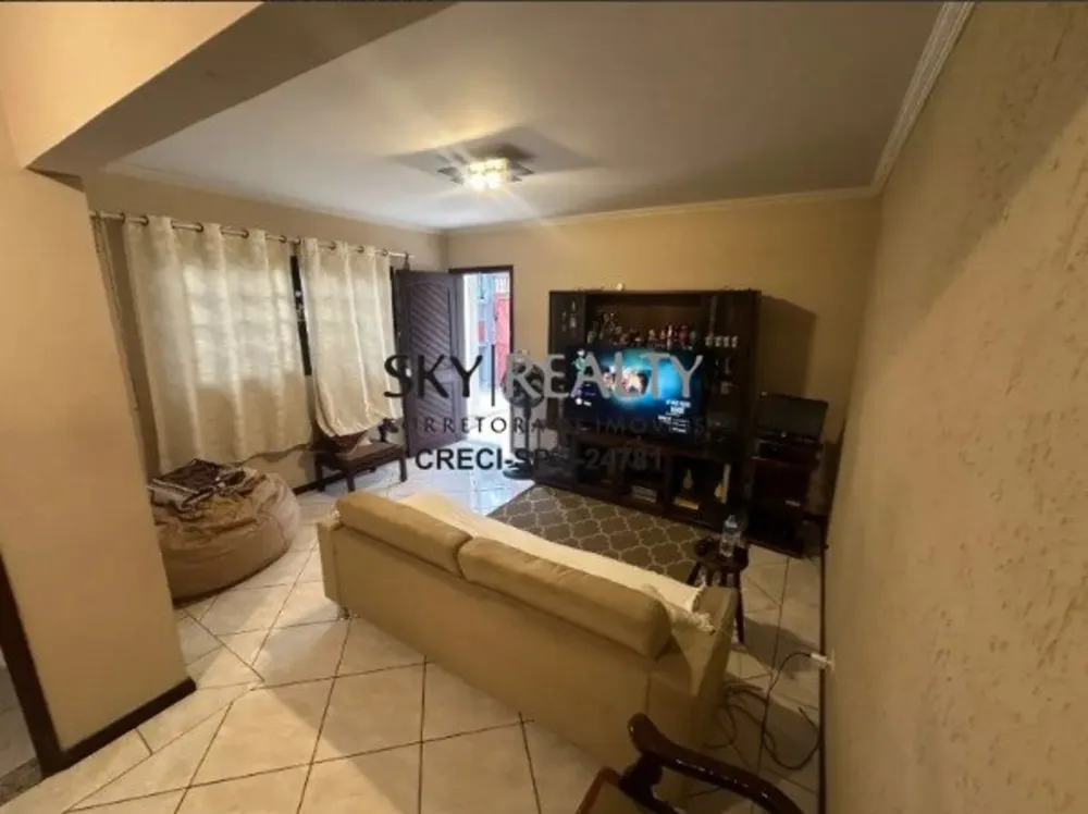 Sobrado, 5 quartos, 300 m² - Foto 5