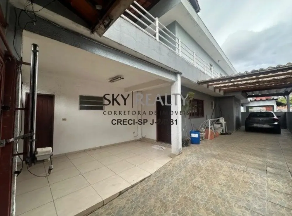 Sobrado, 5 quartos, 300 m² - Foto 14