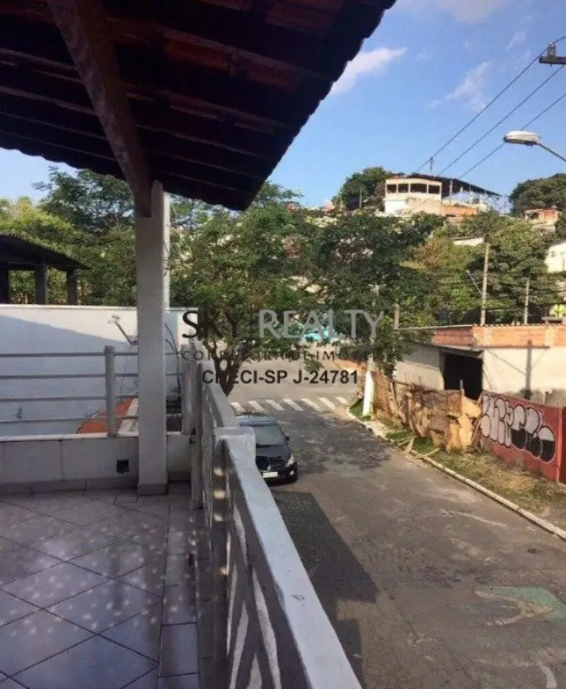Sobrado, 5 quartos, 300 m² - Foto 2
