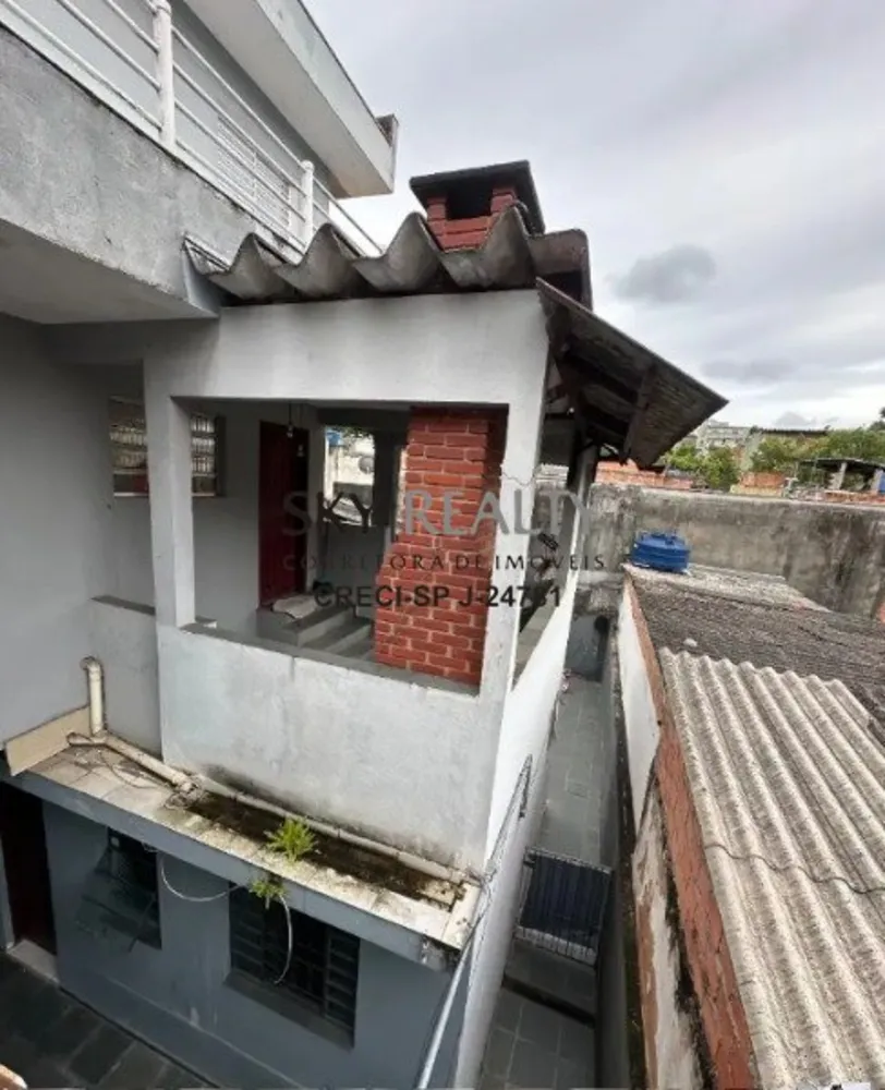 Sobrado, 5 quartos, 300 m² - Foto 7