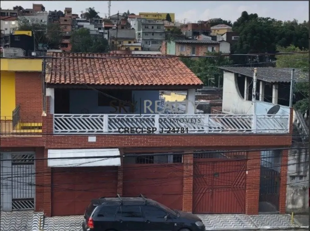 Sobrado, 5 quartos, 300 m² - Foto 16