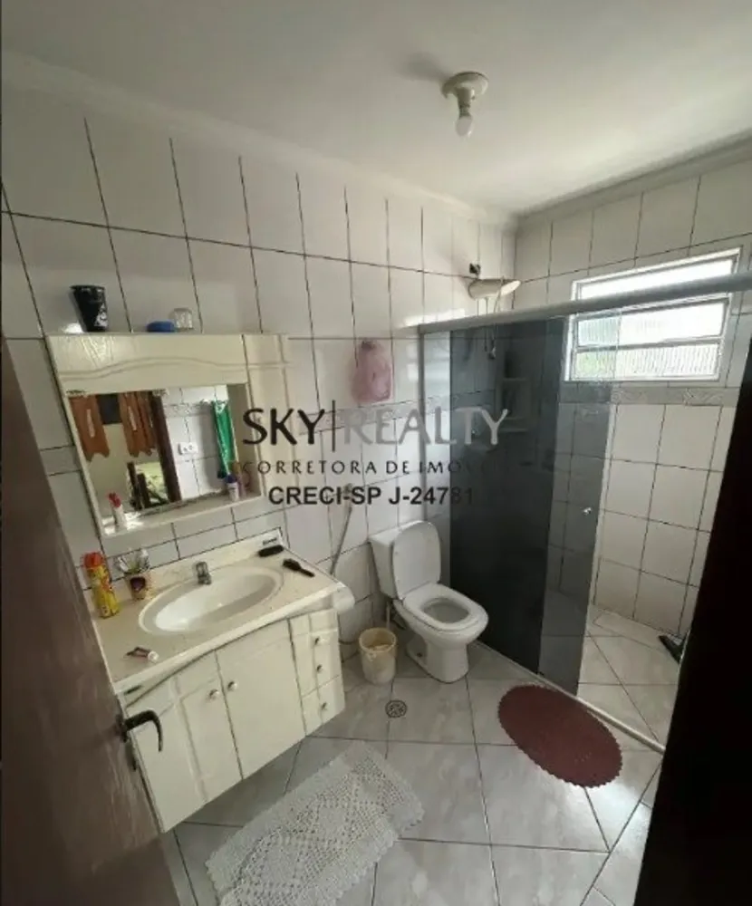 Sobrado, 5 quartos, 300 m² - Foto 8