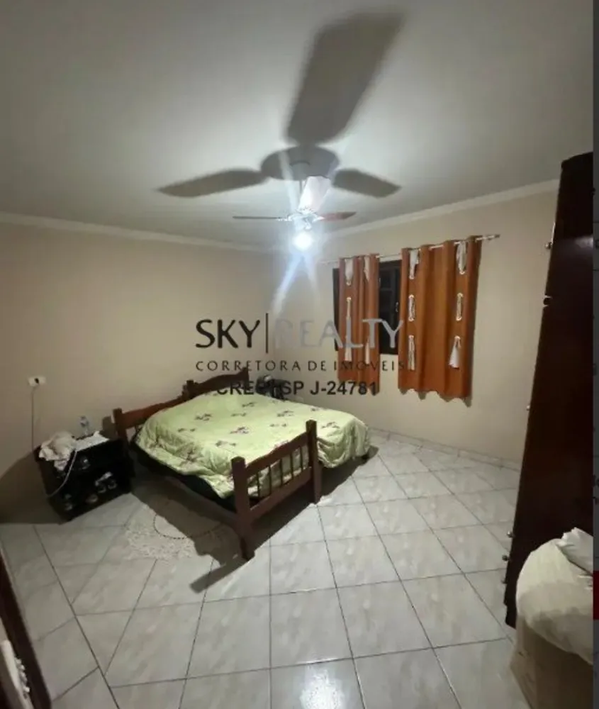 Sobrado, 5 quartos, 300 m² - Foto 3