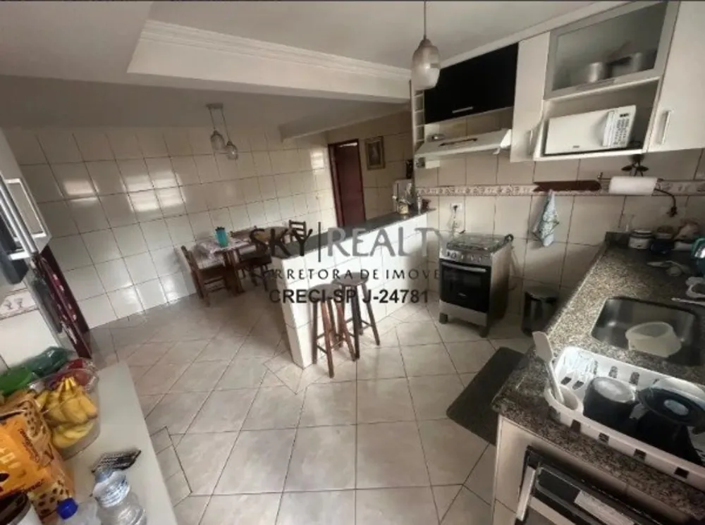 Sobrado, 5 quartos, 300 m² - Foto 4