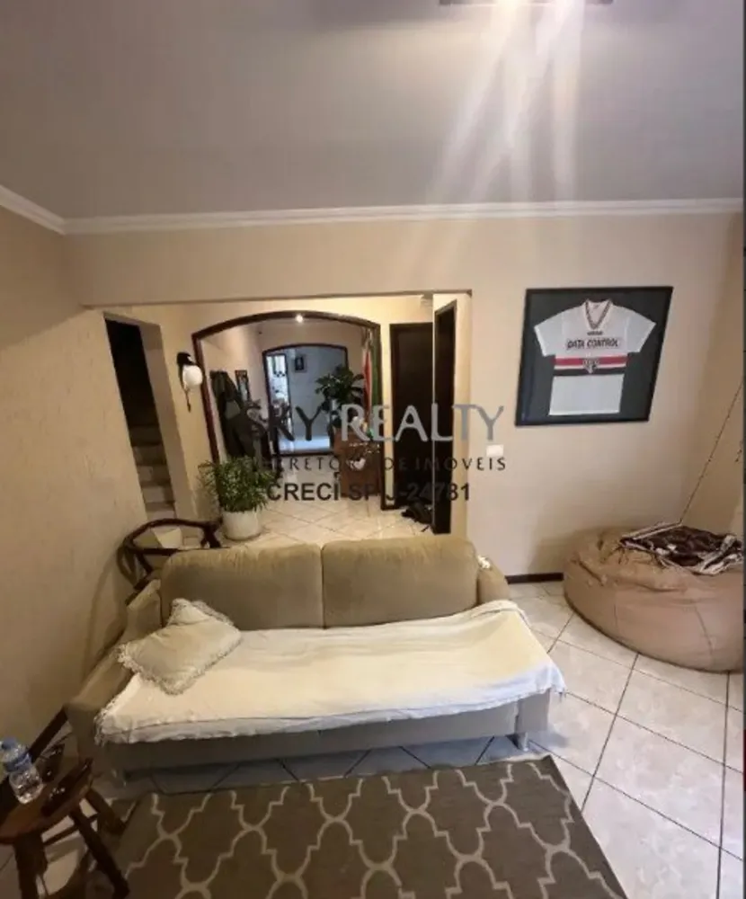Sobrado, 5 quartos, 300 m² - Foto 1