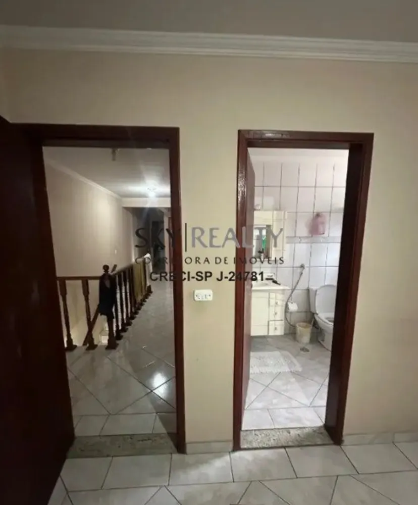 Sobrado, 5 quartos, 300 m² - Foto 8