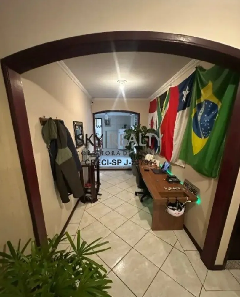 Sobrado, 5 quartos, 300 m² - Foto 6