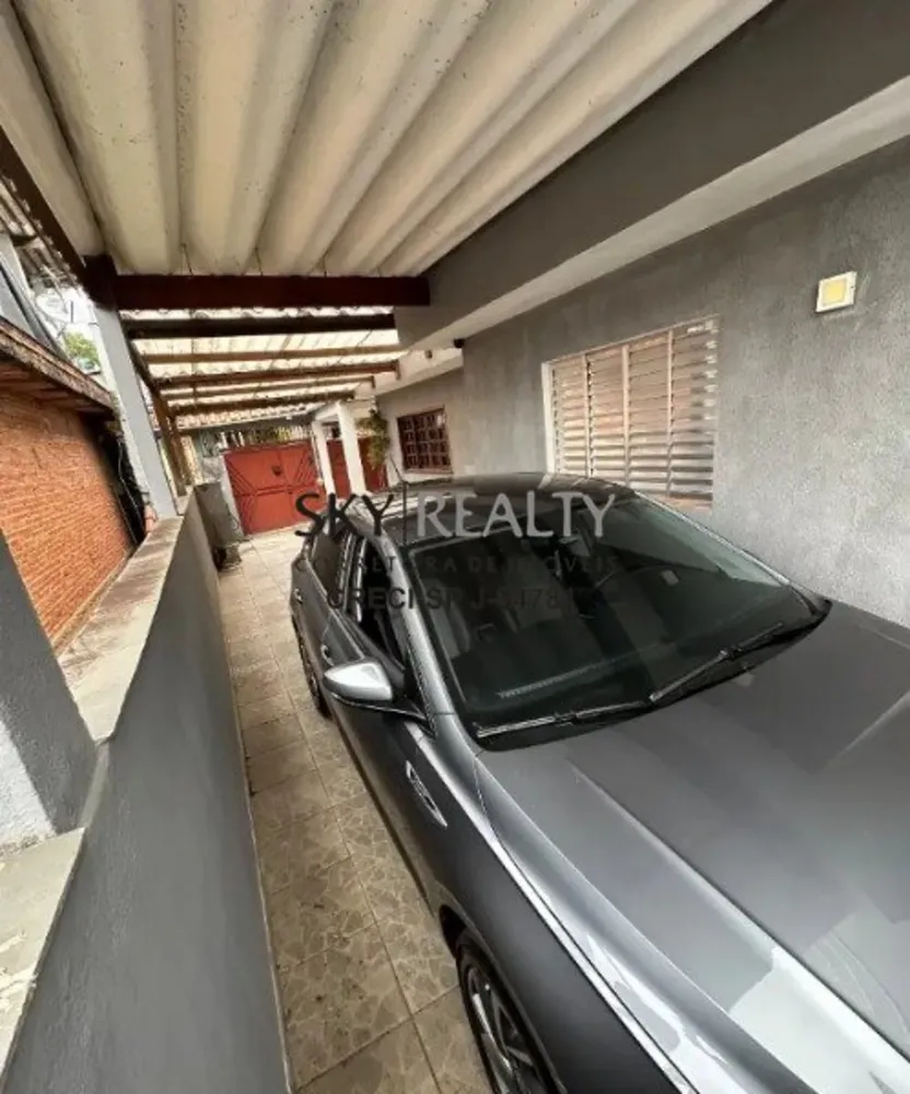 Sobrado, 5 quartos, 300 m² - Foto 15