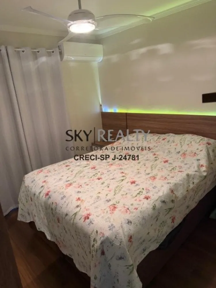 Sobrado, 2 quartos, 71 m² - Foto 8
