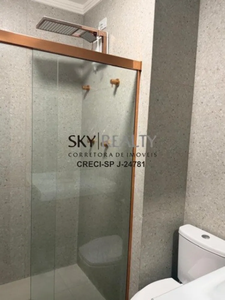 Sobrado, 2 quartos, 71 m² - Foto 12