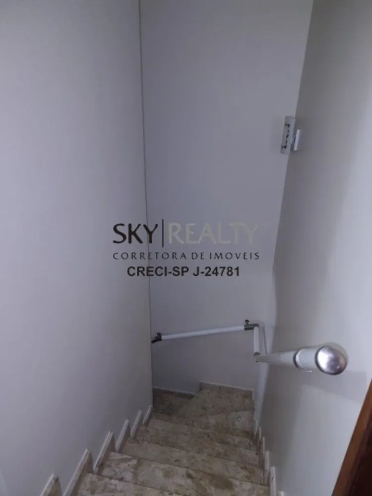 Sobrado, 2 quartos, 71 m² - Foto 5