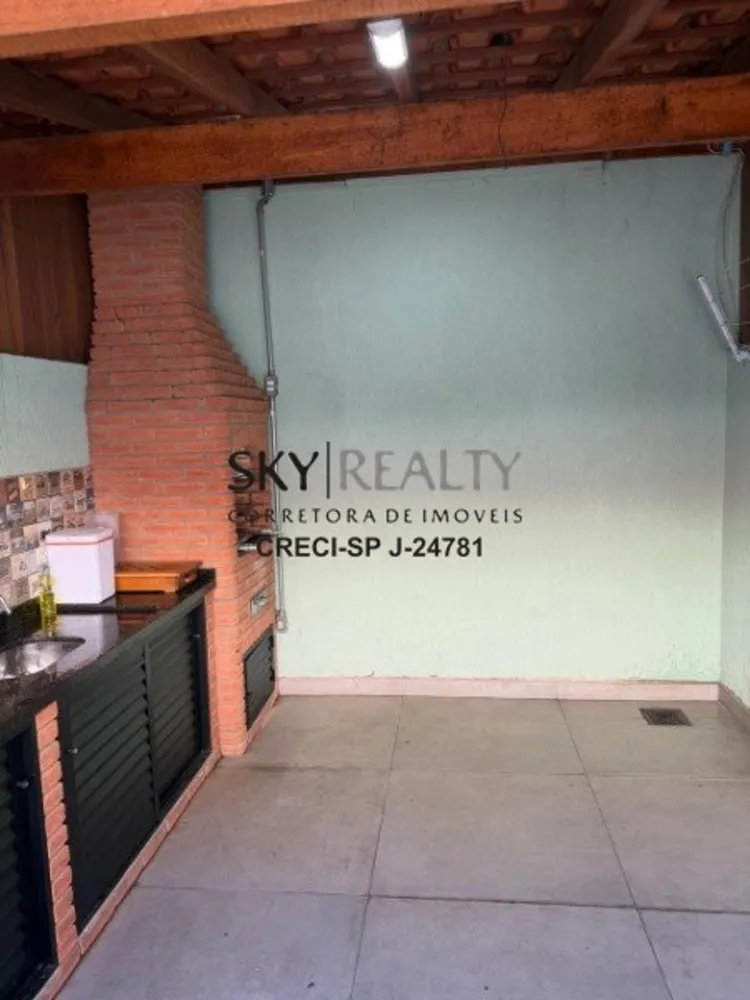 Sobrado, 2 quartos, 71 m² - Foto 13