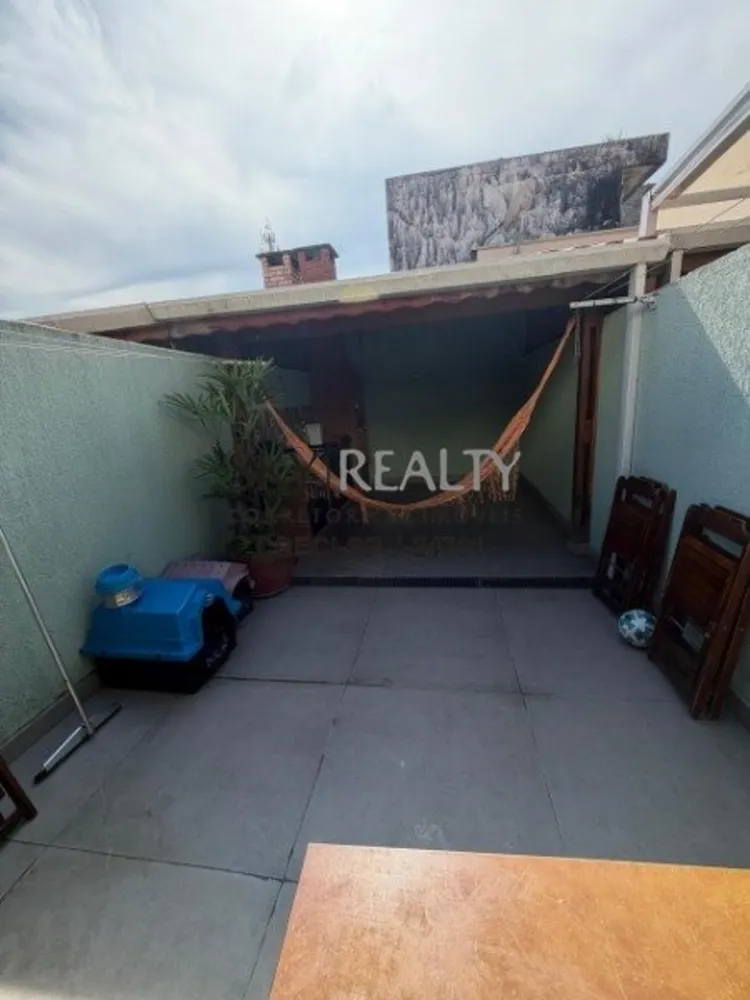 Sobrado, 2 quartos, 71 m² - Foto 7