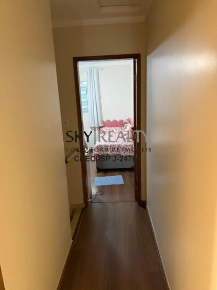 Sobrado, 2 quartos, 71 m² - Foto 7