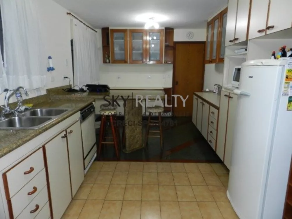 Sobrado, 5 quartos, 148 m² - Foto 4