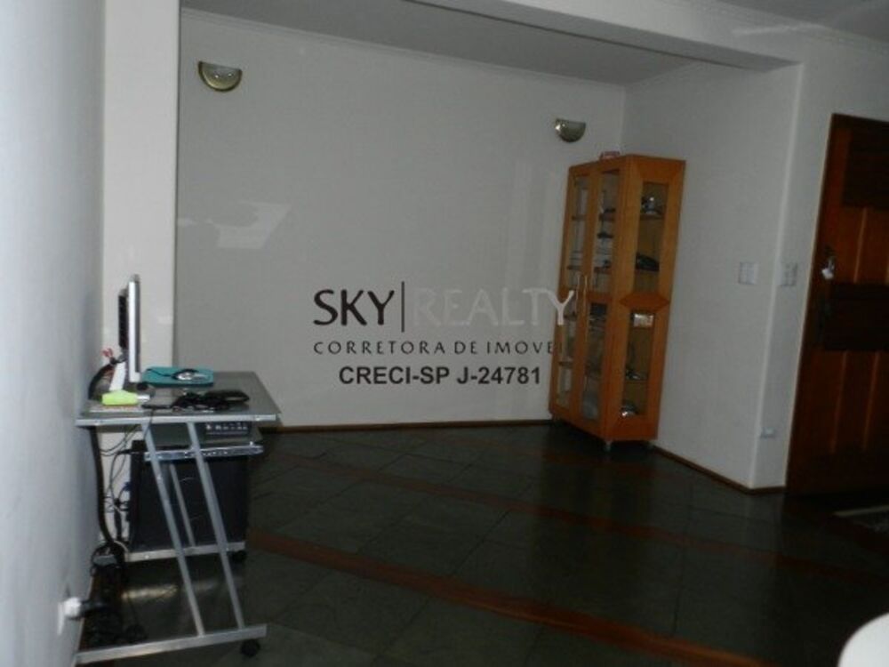 Sobrado, 5 quartos, 148 m² - Foto 2