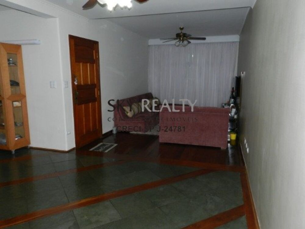 Sobrado, 5 quartos, 148 m² - Foto 1