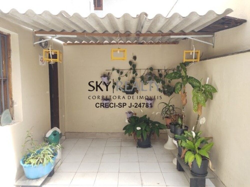 Sobrado, 5 quartos, 148 m² - Foto 8