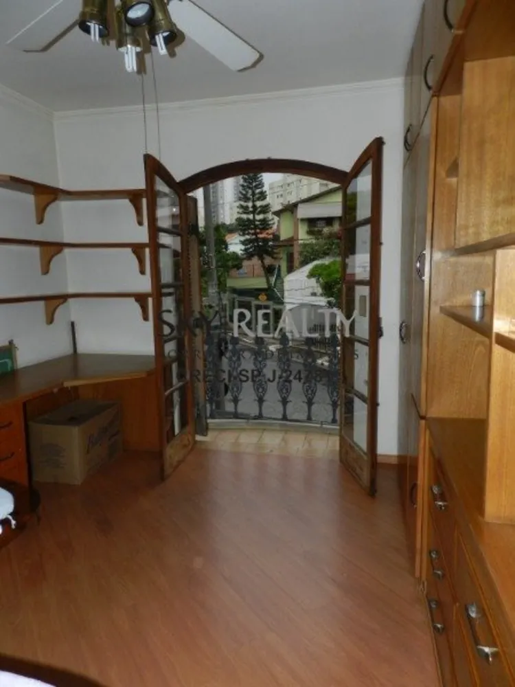 Sobrado, 5 quartos, 148 m² - Foto 4