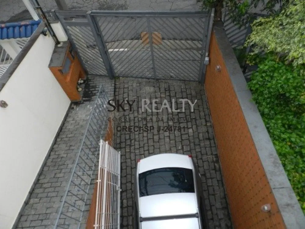 Sobrado, 5 quartos, 148 m² - Foto 10
