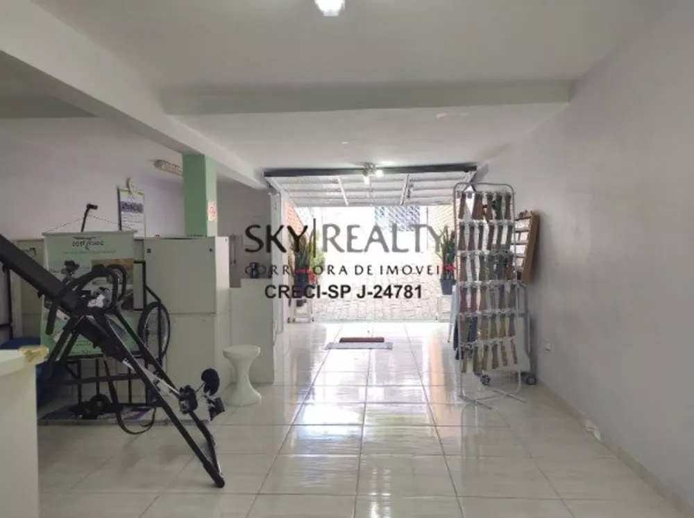 Sobrado, 5 quartos, 148 m² - Foto 5