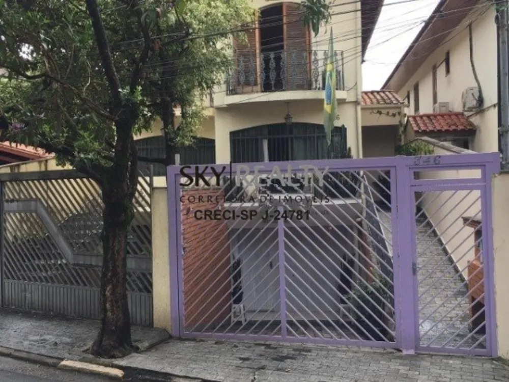 Sobrado, 5 quartos, 148 m² - Foto 12