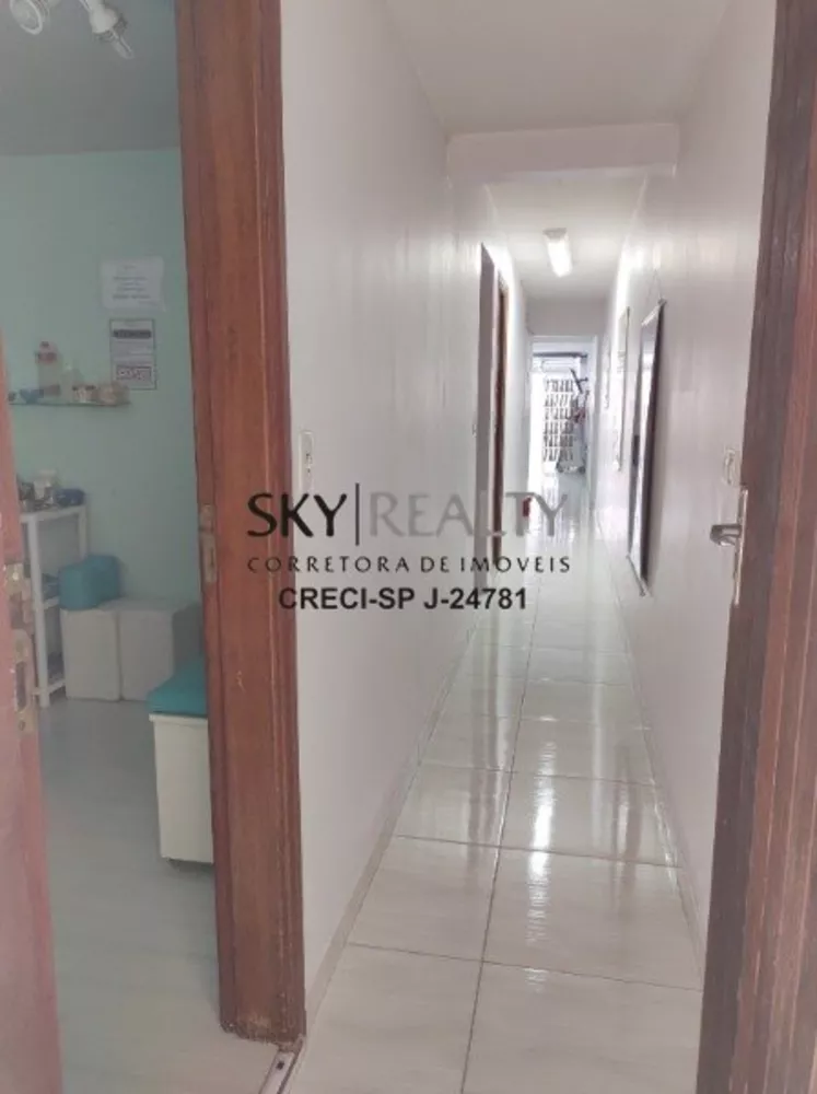 Sobrado, 5 quartos, 148 m² - Foto 3