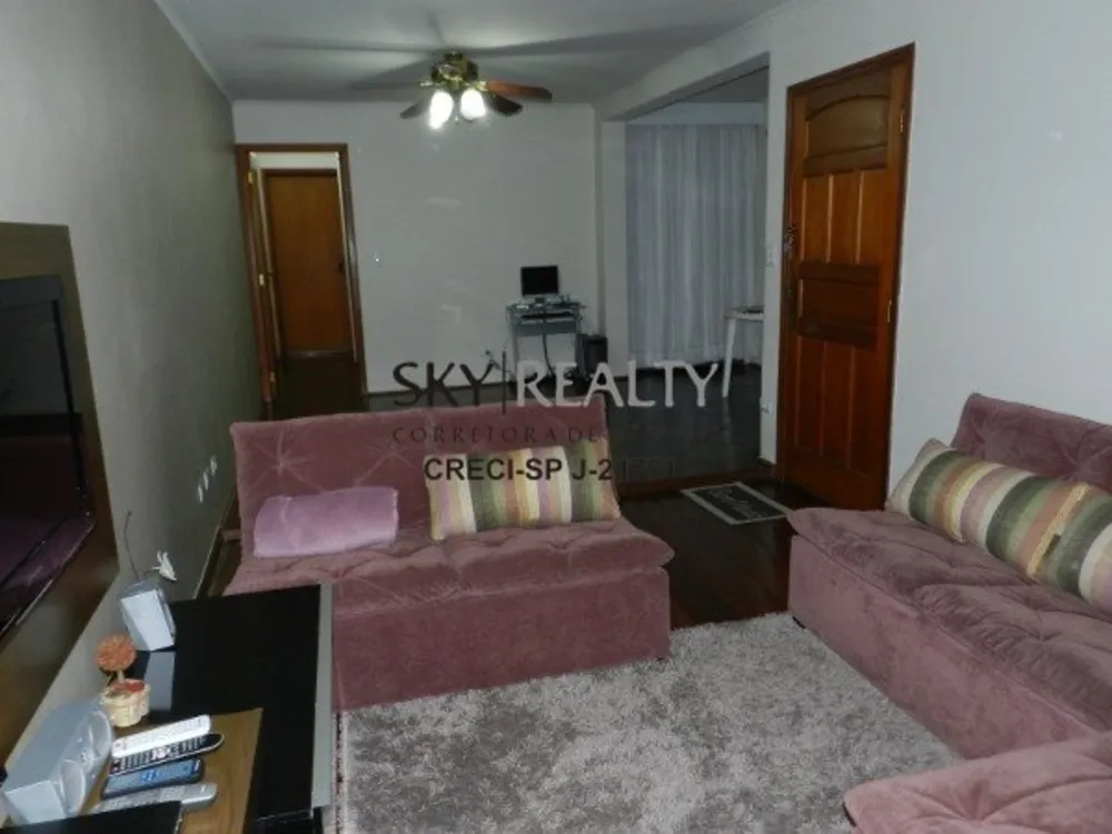 Sobrado, 5 quartos, 148 m² - Foto 1