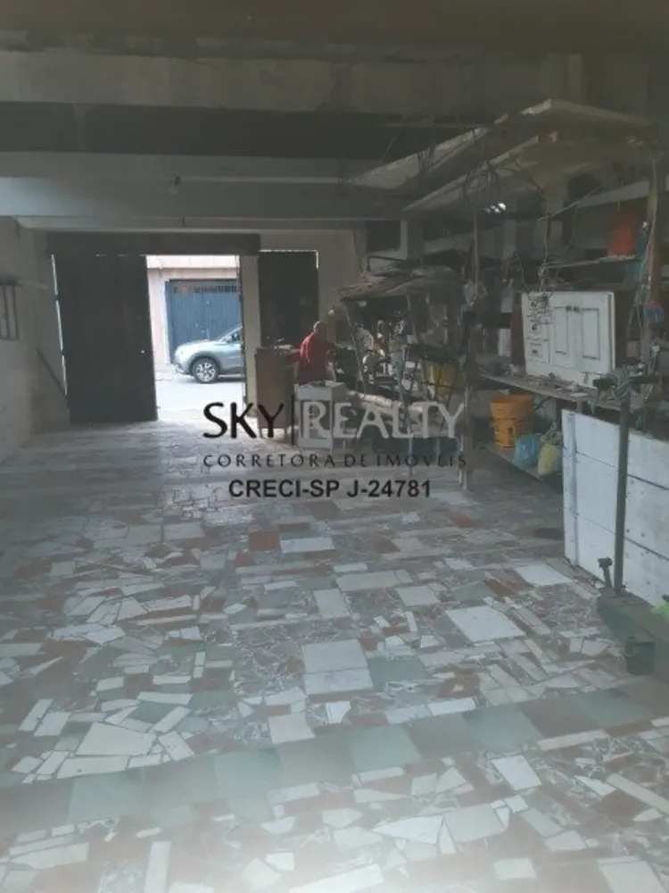 Sobrado, 2 quartos, 57 m² - Foto 9
