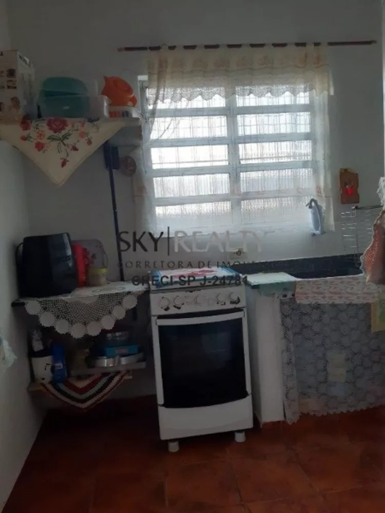 Sobrado, 2 quartos, 57 m² - Foto 8