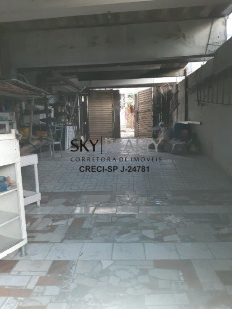 Sobrado, 2 quartos, 57 m² - Foto 2