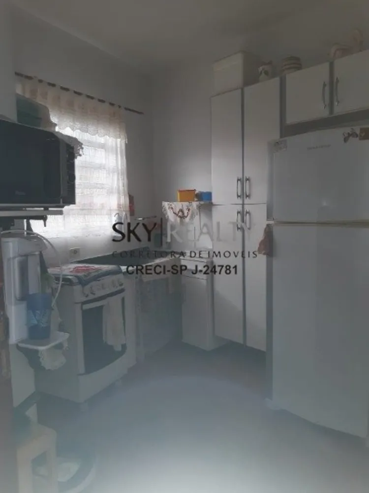 Sobrado, 2 quartos, 57 m² - Foto 14