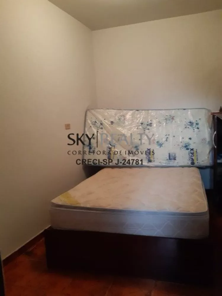 Sobrado, 2 quartos, 57 m² - Foto 6
