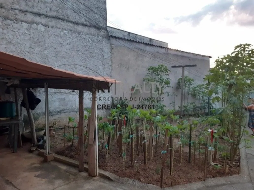 Sobrado, 2 quartos, 57 m² - Foto 17