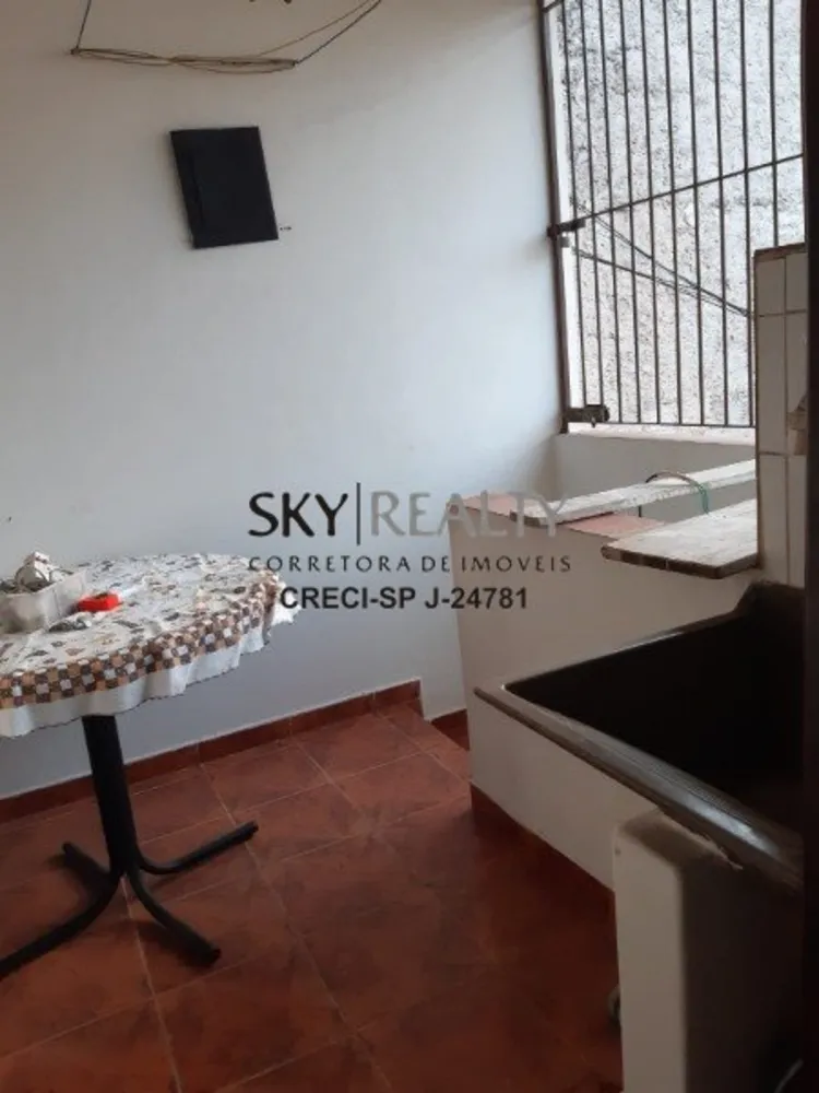 Sobrado, 2 quartos, 57 m² - Foto 11