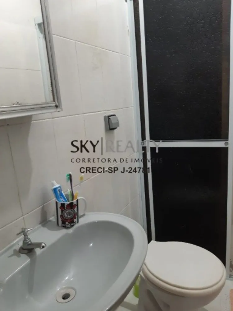Sobrado, 2 quartos, 57 m² - Foto 8